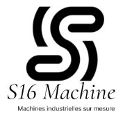 S12 Machine