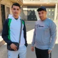 Mohamed Cherif